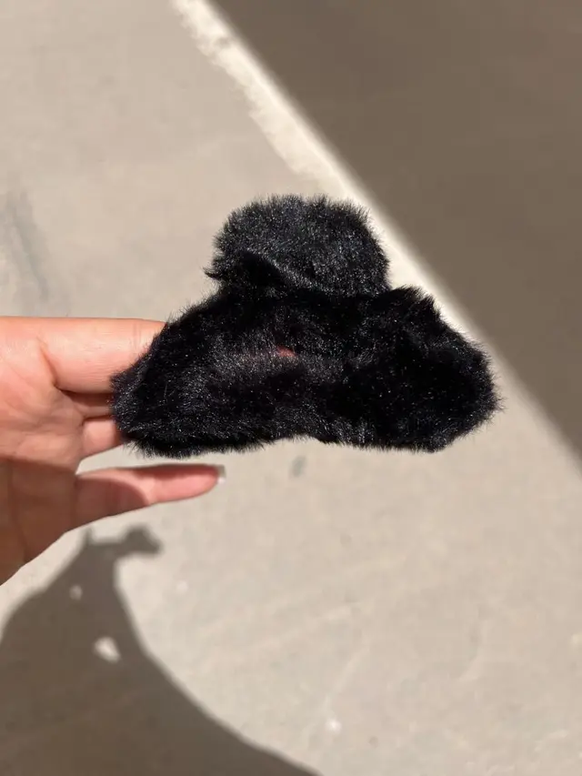 Tüklü zajim Model 33 — Tüklü (peluş) zajim