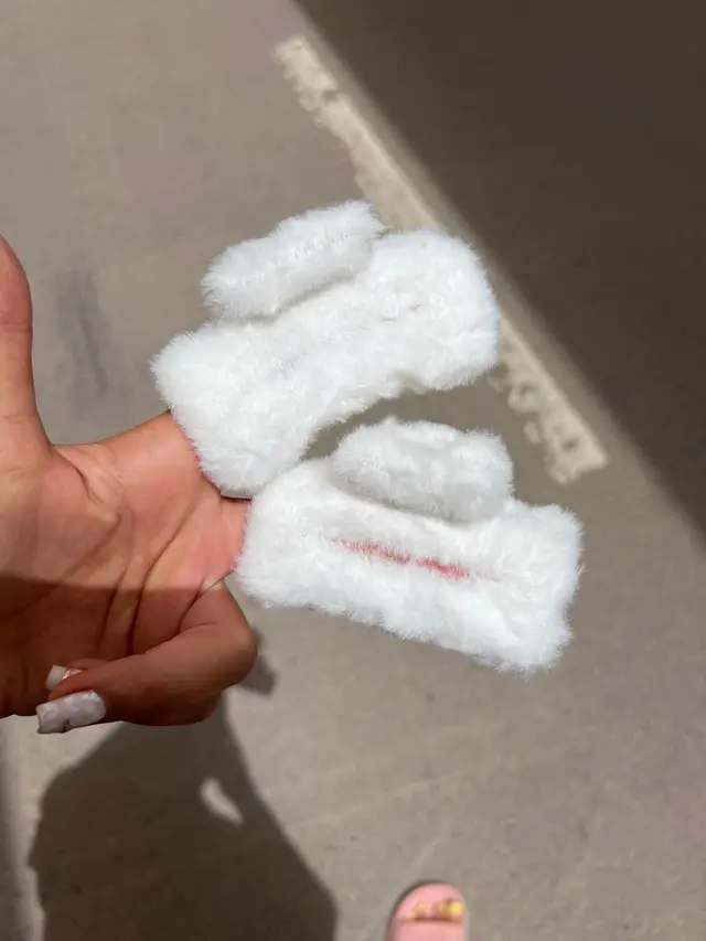 Tüklü zajim Model 32 — Tüklü (peluş) zajim