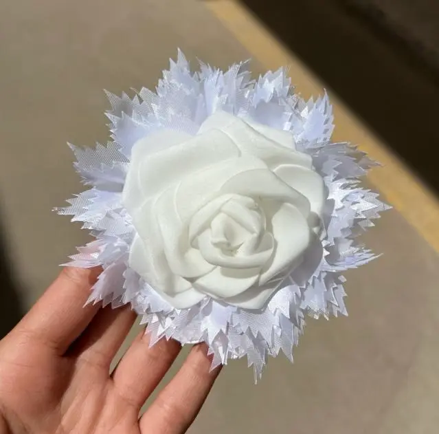 Saç rezini Model 30 — Məktəblilər üçün
