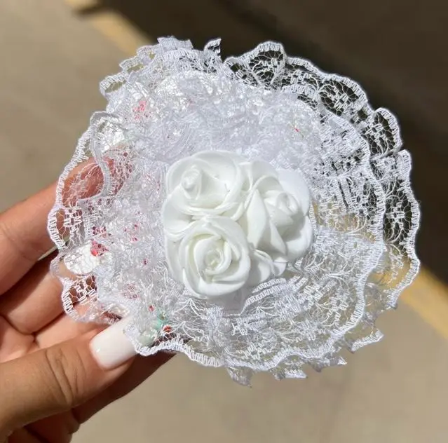 Saç rezini Model 39 — Məktəblilər üçün