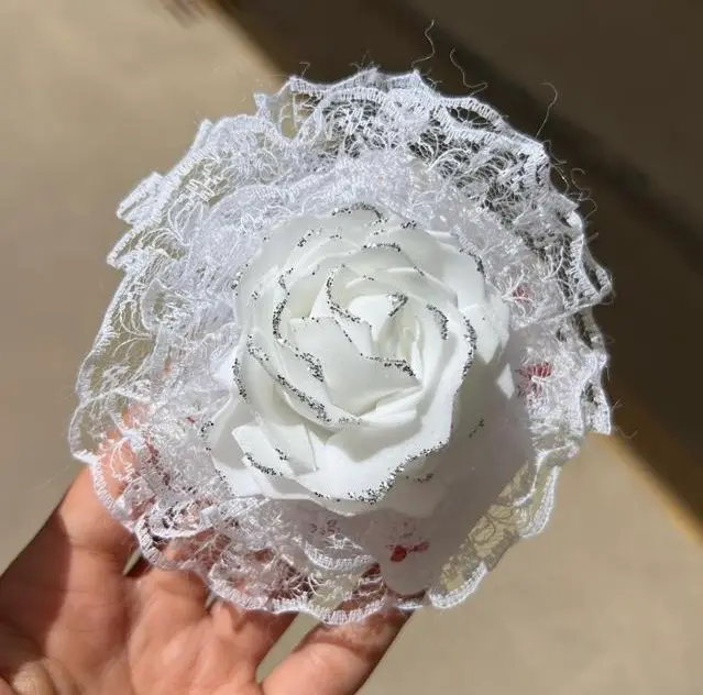 Saç rezini Model 40 — Məktəblilər üçün