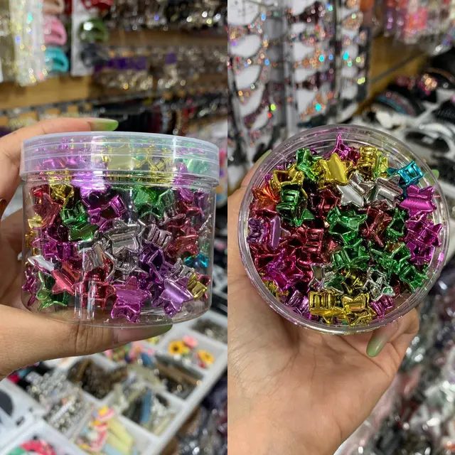 Qutu xırda zajim — Zajim sadə