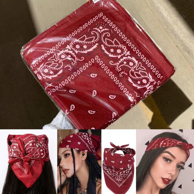 Bandana Model 11 — Bandana , Fular (yaylıq) , Papaq , Şərf, Qulaqlıq