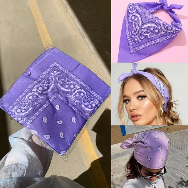 Bandana Model 9 — Bandana , Fular (yaylıq) , Papaq , Şərf, Qulaqlıq