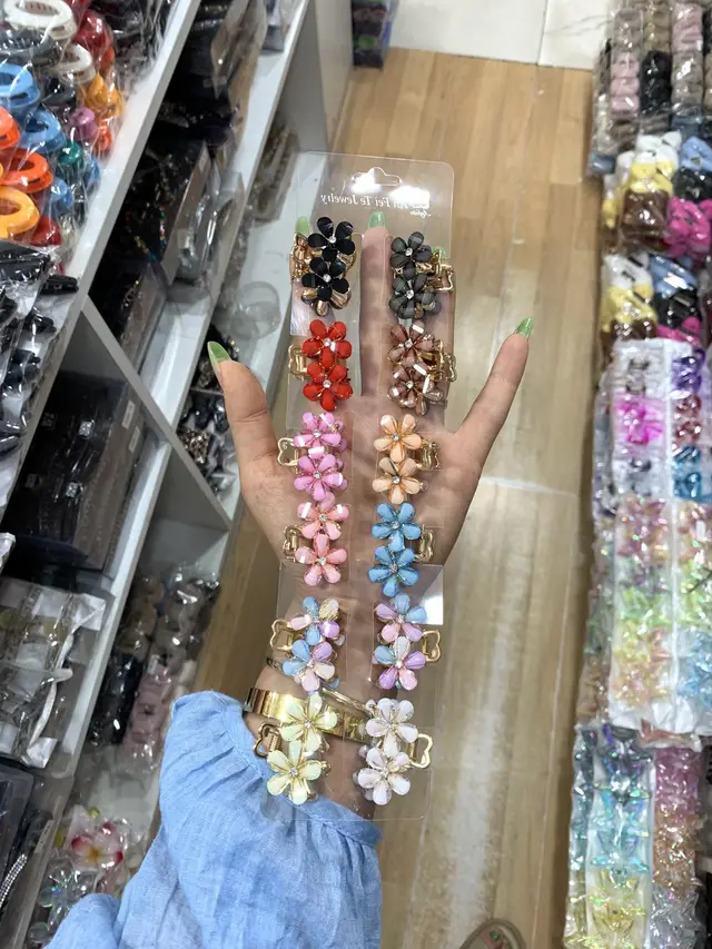Gül zajim Model 11 — Lotos zajim