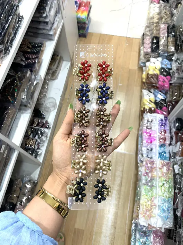 Gül zajim Model 6 — Lotos zajim
