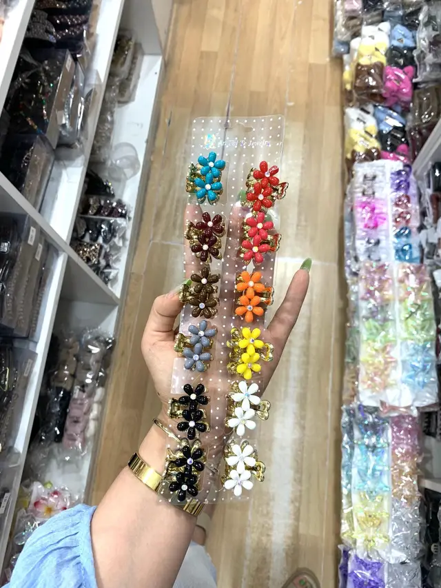 Gül zajim Model 5 — Lotos zajim