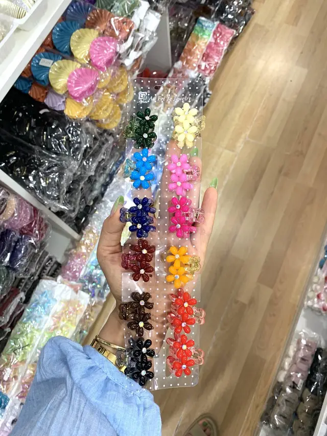 Gül zajim Model 3 — Lotos zajim