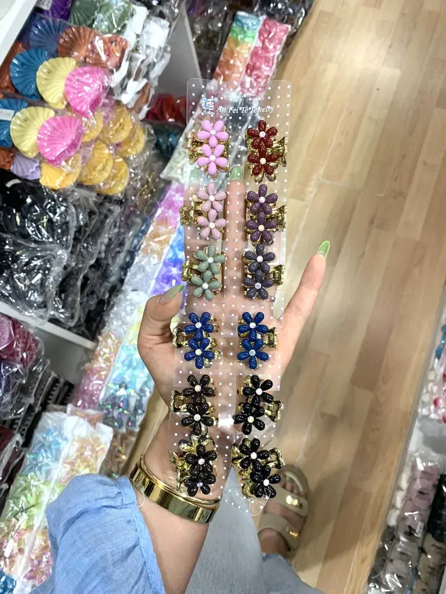 Gül zajim — Lotos zajim