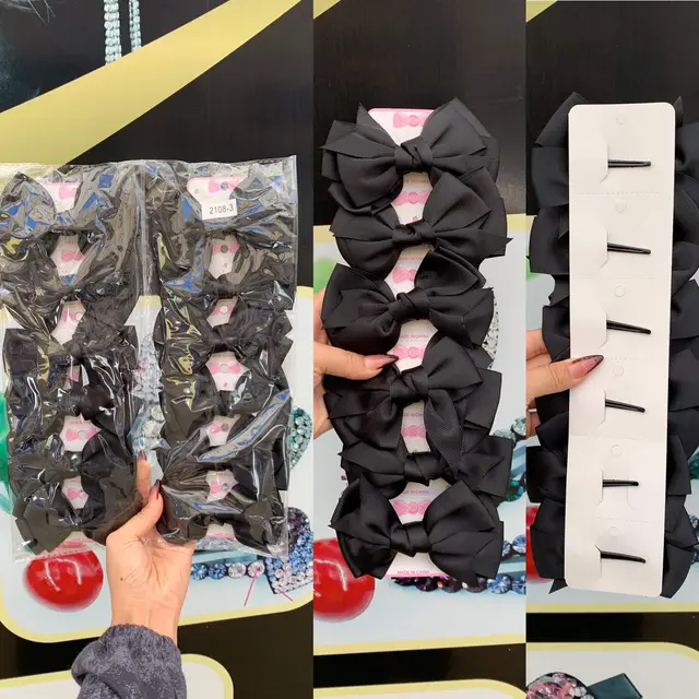 Bantik utka Model 15 — Utka ve Nividimka , Saç yabası 1