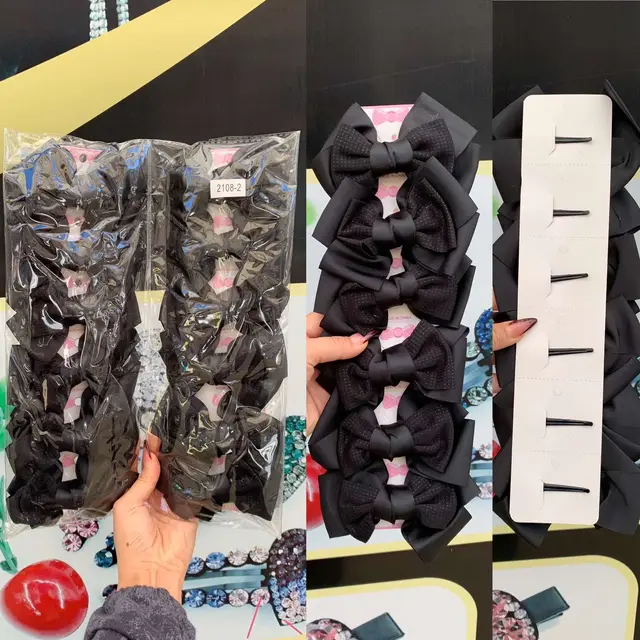 Bantik utka Model 5 — Utka ve Nividimka , Saç yabası 1