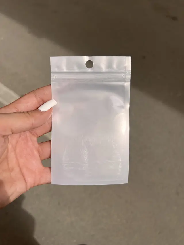 Paket Model 4 — Kart və paket qablaşdırma