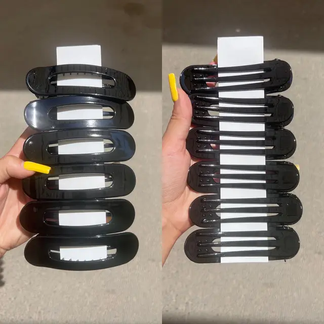 Utka Model 3 — Utka ve Nividimka , Saç yabası 1