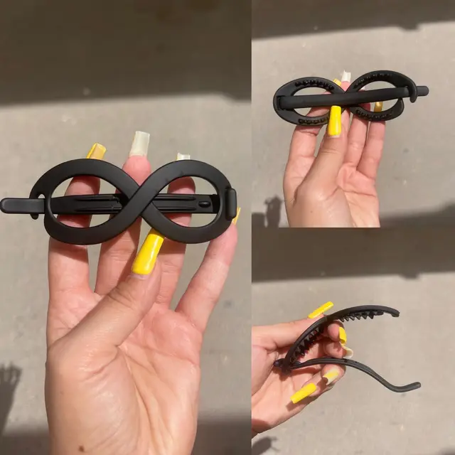 Banan Model 3 — Banan , nənə darağı, saç çubuqları
